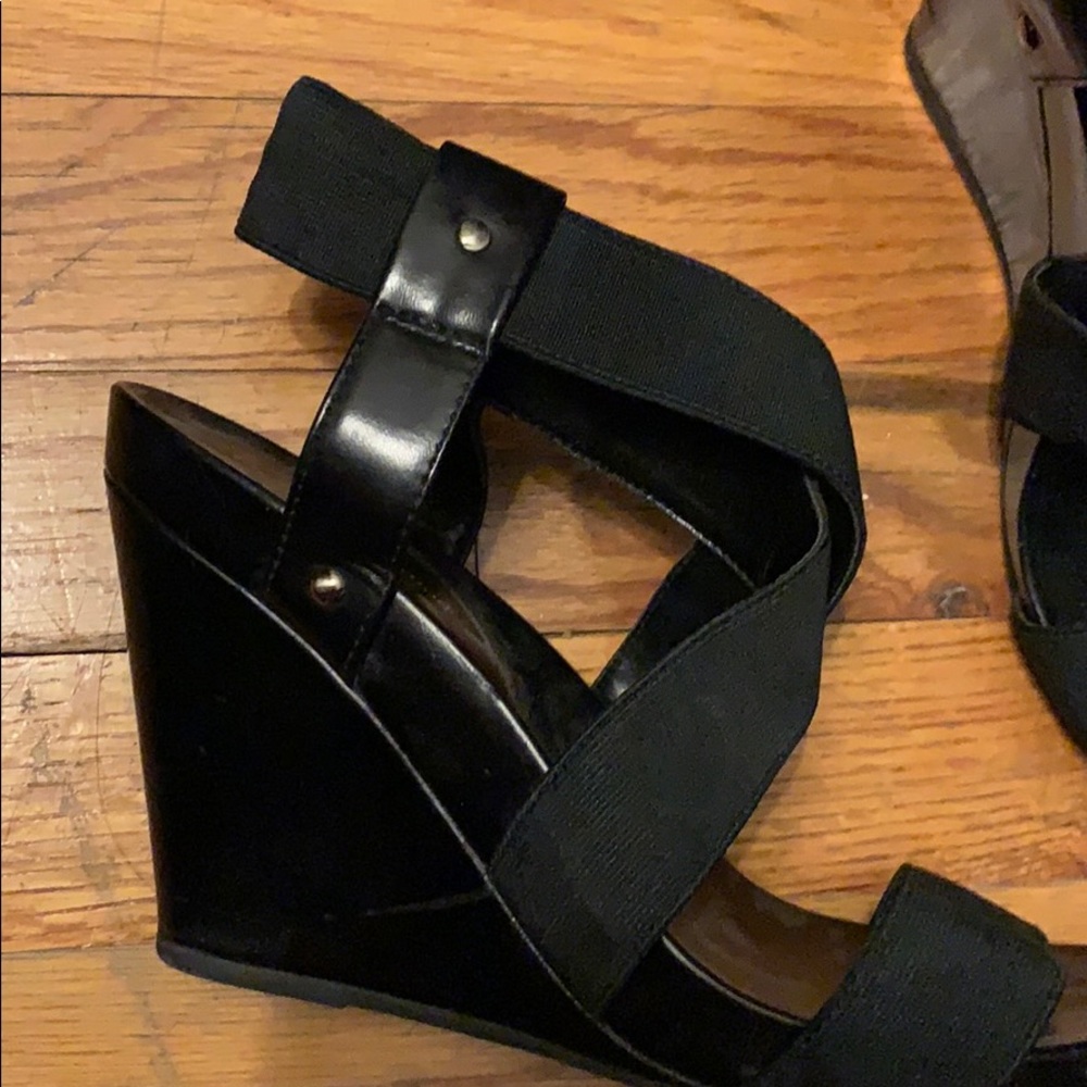 Bcbg generation wedges - Picture 3 of 5